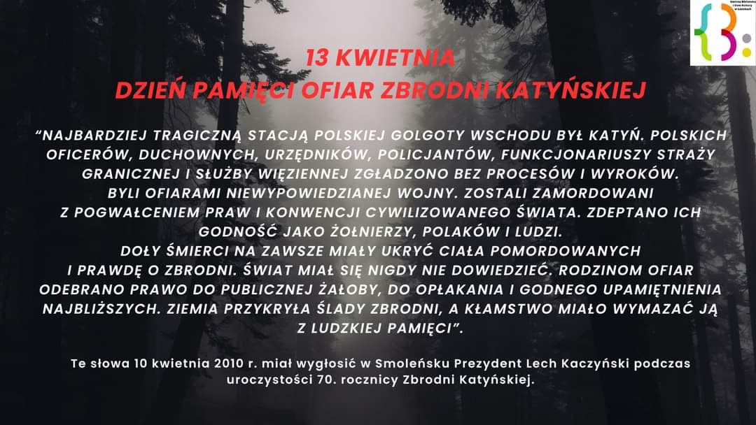 10 kwietnia – 14. rocznica katastrofy smoleńskiej